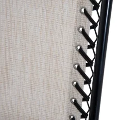 Outsunny Set Of 2 Rocking Chairs Patio Lawn Chair Beach Reclining Folding Chairs With Pillow, Outdoor Portable Recliner For Camping Fishing Beach -OUTSUNNY Sales Store GUEST d1510e56 0576 4586 bca7 ebe58da8d14c