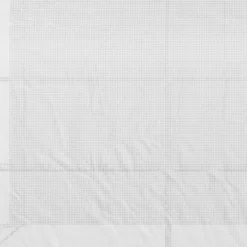 Outsunny 10' X 5' X 7' Lean To Greenhouse, Walk-In Wall Green House Plant Nursery With 2 Roll-up Doors And Window, PE Cover And 3 Wire Shelves -OUTSUNNY Sales Store GUEST d45bac0b c244 4856 8711 1a5aaa979e6e