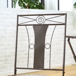 Outsunny 3 Piece Patio Bistro Set, Metal Folding Chairs, Foldable Outdoor Dining Table, Stone Mosaic Pattern For Decor, Poolside, Porch, Coffee 8 Outsunny 3 Piece Patio Bistro Set, Metal Folding Chairs, Foldable Outdoor Dining Table, Stone Mosaic Pattern For Decor, Poolside, Porch, Coffee -OUTSUNNY Sales Store GUEST d5596731 8522 4108 bbd2 dc72631f0028