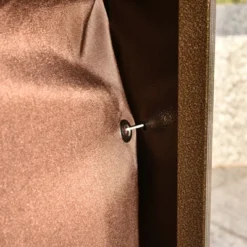 Outsunny 10' X12' Hardtop Gazebo With Aluminum Frame, Permanent Metal Roof Gazebo Canopy With 2 Hooks, Curtains And Netting For Garden -OUTSUNNY Sales Store GUEST dbe9615e af29 420e a4db 57141c8b0fcf