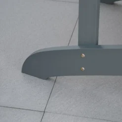 Outsunny Oversized Adirondack Chair, Outdoor Fire Pit And Porch Seating, Classic Log Lounge W/ Built-in Cupholder For Patio, Garden, Lawn, Dark Gray 8 Outsunny Oversized Adirondack Chair, Outdoor Fire Pit And Porch Seating, Classic Log Lounge W/ Built-in Cupholder For Patio, Garden, Lawn, Dark Gray -OUTSUNNY Sales Store GUEST de7cbeb4 1bd5 472e 8ccf 9a938d571d1f