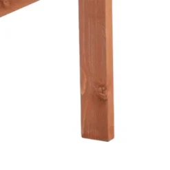 Outsunny Wooden Garden Bench With Umbrella Hole & Middle Table, Outdoor Loveseat With Weather-Fighting Material 2 Person Chair For Garden, Patio, Balcony 11 Outsunny Wooden Garden Bench With Umbrella Hole & Middle Table, Outdoor Loveseat With Weather-Fighting Material 2 Person Chair For Garden, Patio, Balcony -OUTSUNNY Sales Store GUEST e4ae53f0 fbde 4936 a8d3 91ea8040e1a7