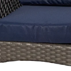 Outsunny 4-Piece Outdoor Wicker Sofa Set, Outdoor PE Rattan Conversation Furniture With 4 Chairs & Table, Water-Fighting Material 9 Outsunny 4-Piece Outdoor Wicker Sofa Set, Outdoor PE Rattan Conversation Furniture With 4 Chairs & Table, Water-Fighting Material -OUTSUNNY Sales Store GUEST e8c5711f 07ee 45e9 b323 187d03c4cca0