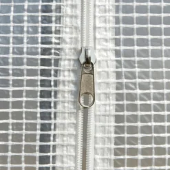 Outsunny Walk-In Greenhouse Tunnel, Large Gardening Plant Hot House With 12 Windows And Zipper Doors For Outdoor, Backyard -OUTSUNNY Sales Store GUEST eea2dbab 8d7e 4240 b0ac bf08222ea893