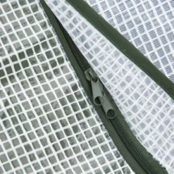 Outsunny Pop Up Greenhouse Mini Warm House With Roll Up Doors And Portable Zipper Bag For Plants Outdoor, 95" X 47" X 30" -OUTSUNNY Sales Store GUEST f02c8491 d25b 4ff9 9e61 9bbd6f1cdbe1