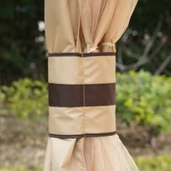 Outsunny Outdoor Gazebo With Mesh Netting Sidewalls For Shade And Rain, Patio Gazebo Canopy With 2-Tier Soft Top Roof And Steel Frame For Lawn, Garden, Backyard And Deck 10 Outsunny Outdoor Gazebo With Mesh Netting Sidewalls For Shade And Rain, Patio Gazebo Canopy With 2-Tier Soft Top Roof And Steel Frame For Lawn, Garden, Backyard And Deck -OUTSUNNY Sales Store GUEST f0d35fe2 ee54 4abb bd4e ee7e006c6176