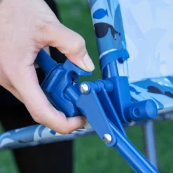 Outsunny Kids Folding Picnic Table And Chair Set Shark Pattern Outdoor Garden Patio Backyard With Removable & Height Adjustable Sun Umbrella -OUTSUNNY Sales Store GUEST f462a4bd 2ef2 4c95 b752 cb9fb3800dd7