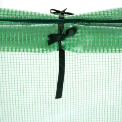 Outsunny 71" X 36" X 28" Mini Greenhouse Portable Hot House For Plants With Large Zipper Windows For Outdoor, Indoor, Garden, Green -OUTSUNNY Sales Store GUEST f7d69120 5854 4015 8c31 65ba6a97cd05