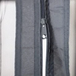 Outsunny Patio Gazebo 10' X 10' Outdoor Soft Top Canopy Tent With Zippered Mesh Sidewalls, Privacy Curtains, Netting 11 Outsunny Patio Gazebo 10' X 10' Outdoor Soft Top Canopy Tent With Zippered Mesh Sidewalls, Privacy Curtains, Netting -OUTSUNNY Sales Store GUEST fa4370a3 18c4 4781 8f57 a49752e63059