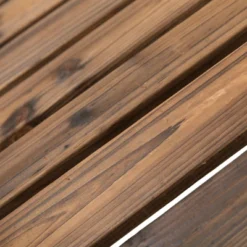 Outsunny 2-Person Wood Rocking Chair With Log Design, Heavy Duty Loveseat With Wide Curved Seats For Patio, Backyard, Garden -OUTSUNNY Sales Store GUEST fc2a5380 0ad7 4f9c 9376 a061f62105aa