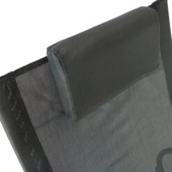 Outsunny Pool Lounger, Outdoor Rocking Lounge Chair For Sunbathing, Pool, Beach, Porch With Pillow & Cool Mesh, Sun Tanning Rocker, Black -OUTSUNNY Sales Store GUEST fde1bf9e 595f 4e13 ad7b fd24f11c6803