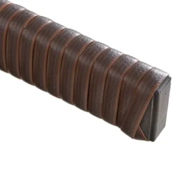 Outsunny 5-Piece Wicker Patio Armchair Set With Ottoman, Outdoor PE Rattan Furniture Set With Comfortable Zippered Cushions & Weather-Fighting Build -OUTSUNNY Sales Store GUEST fe58d5bf c621 4008 a312 b782f7dbb814