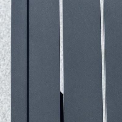 Outsunny 4 Piece Patio Furniture Set, Aluminum Conversation Set, Outdoor Garden Sofa Set With Armchairs, Loveseat, Center Coffee Table And Cushions 4 Outsunny 4 Piece Patio Furniture Set, Aluminum Conversation Set, Outdoor Garden Sofa Set With Armchairs, Loveseat, Center Coffee Table And Cushions - Image 4