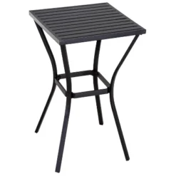 Outsunny 3PCS Patio Bar Set With Soft Cushion, Rattan Wicker Outdoor Furniture Set For Backyards, Lawn, Deck, Poolside 10 Outsunny 3PCS Patio Bar Set With Soft Cushion, Rattan Wicker Outdoor Furniture Set For Backyards, Lawn, Deck, Poolside -OUTSUNNY Sales Store GUEST ff5667cd c6c1 4827 a1e1 9e46a44af3d6