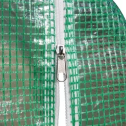 Outsunny Extra-Large Walk-in Tunnel Hoop Greenhouse, PE Cover, Steel, Roll-Up Zipper Door & Windows For Flowers, Vegetables, Tropical Plants, Green 9 Outsunny Extra-Large Walk-in Tunnel Hoop Greenhouse, PE Cover, Steel, Roll-Up Zipper Door & Windows For Flowers, Vegetables, Tropical Plants, Green -OUTSUNNY Sales Store GUEST fff7d7bf 8473 4b71 979f a5a29955b326